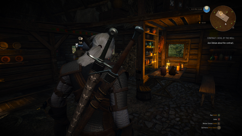 Illustration for article titled Are We All Just Being Big Babies About WitcherGate?